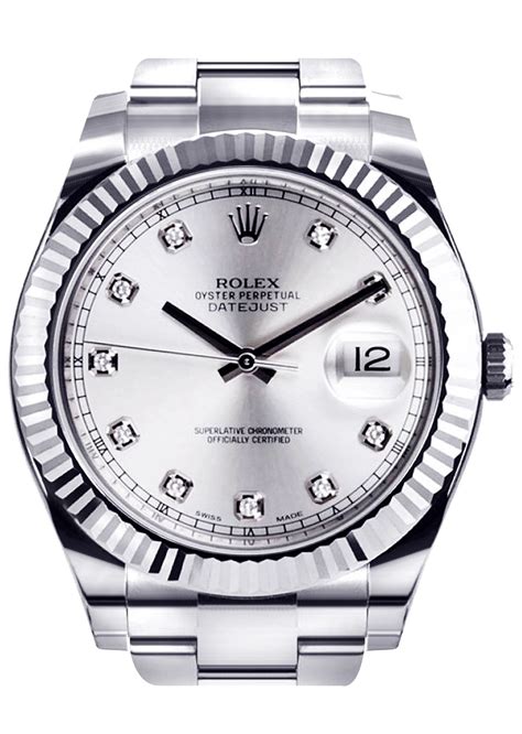 rolex datejust 2 herren|rolex datejust 2 stainless steel.